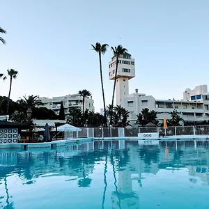  Apartamento Golf Coast Alamos, Primera Linea De Playa España