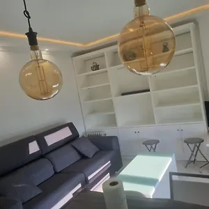 Ginebra Elite Apartamento