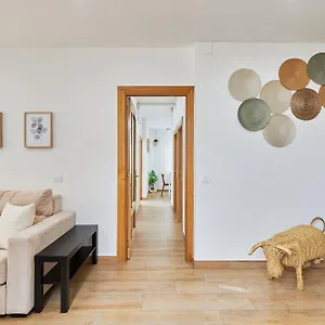  Apartamento Salt & Sweet, Center And España