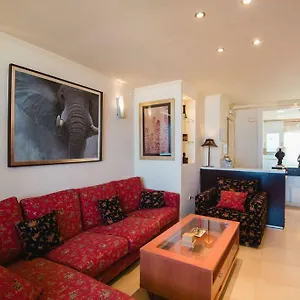  Apartamento Bella Vista Luxury España